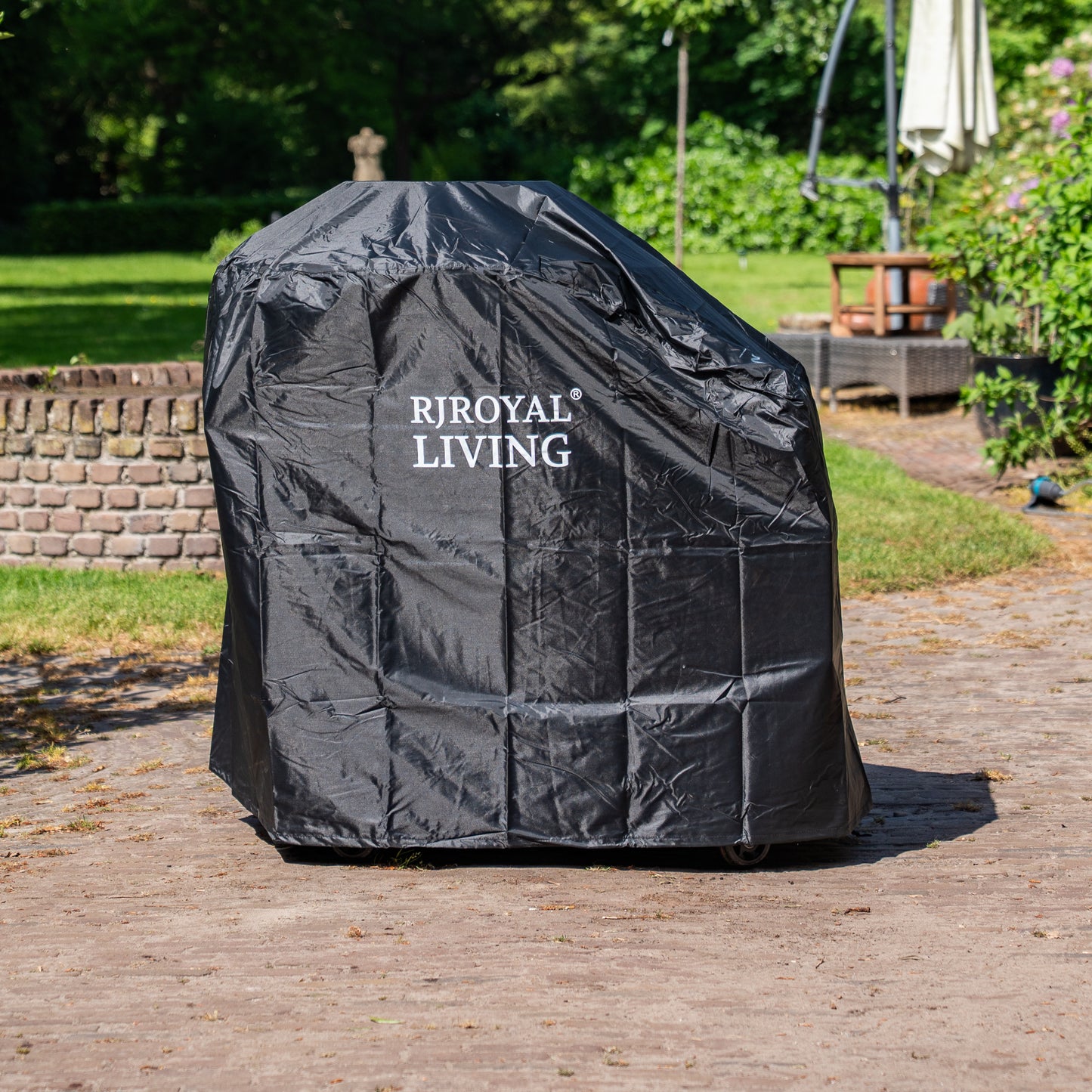 BBQ Plancha Hoes Big Jack