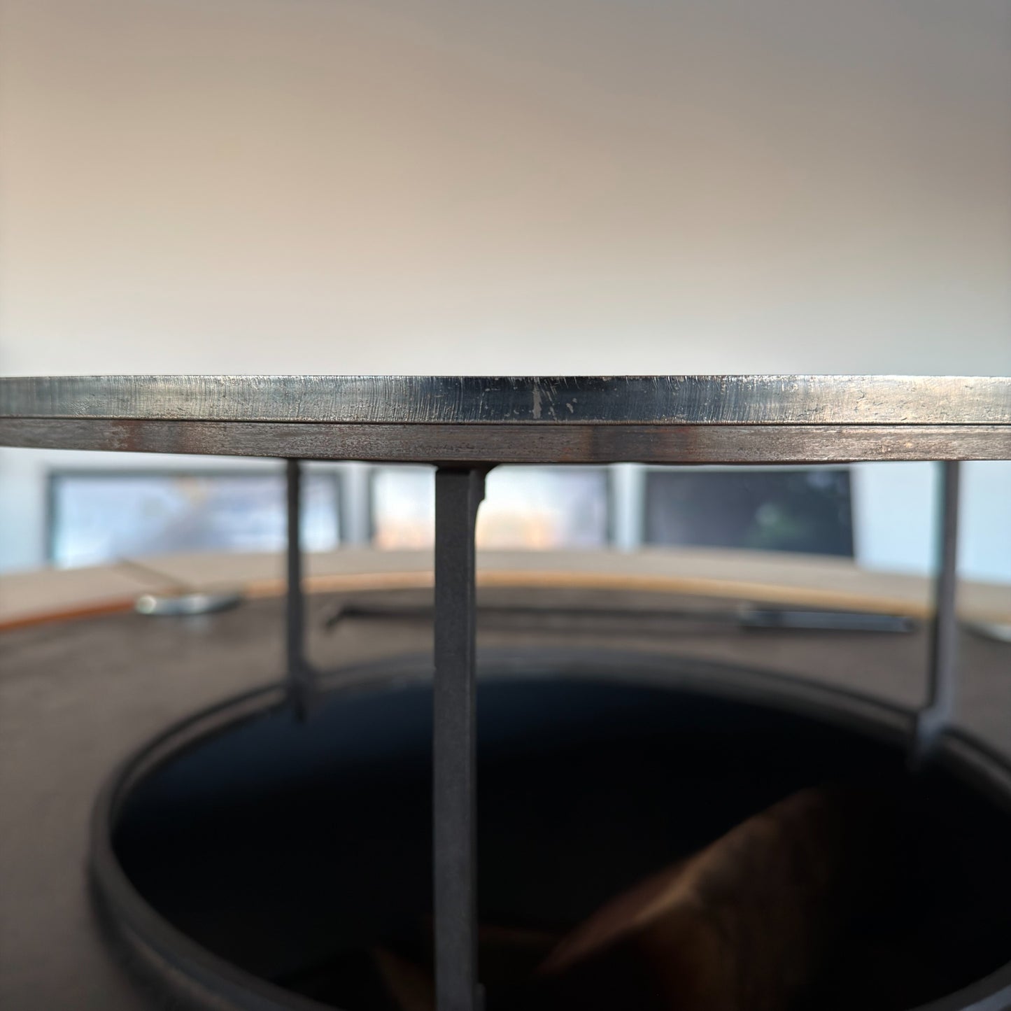 BBQ Plancha Extension Bakplaat